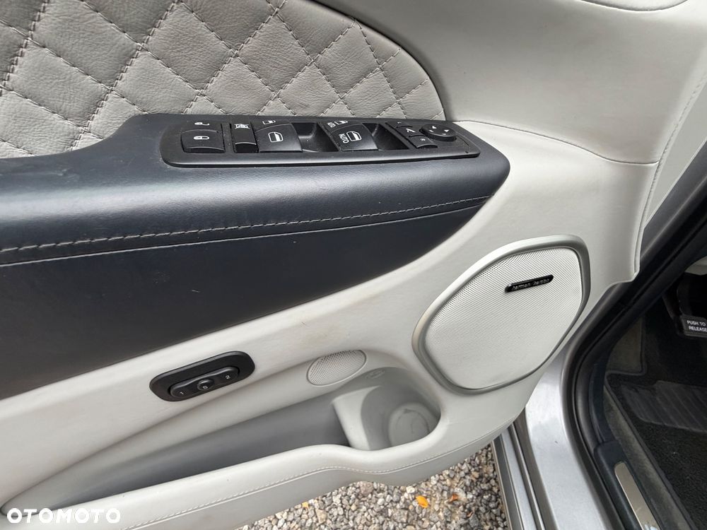 Jeep Grand Cherokee 3.6 V6 Summit - 25