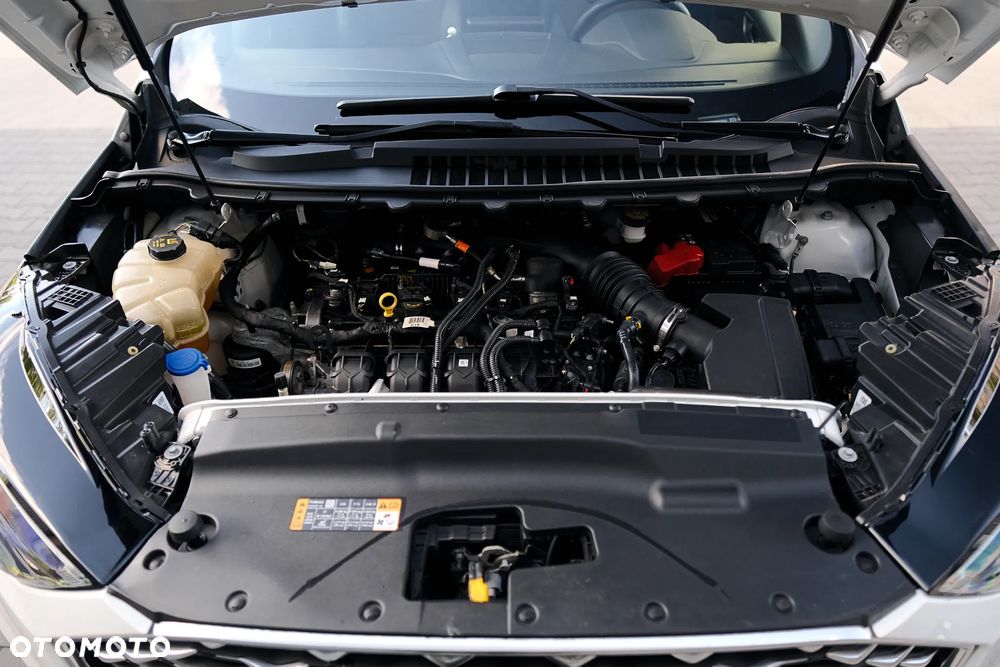 Ford Edge - 10