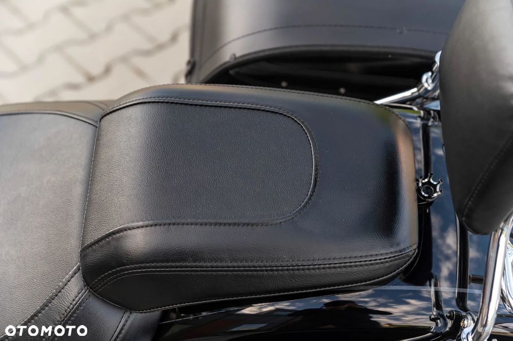 Harley-Davidson Softail Fat Boy - 22