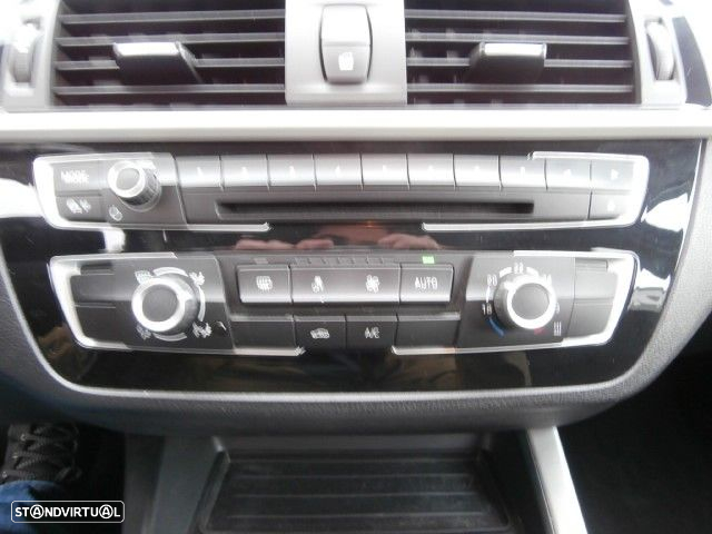 BMW 116 d Advantage - 21