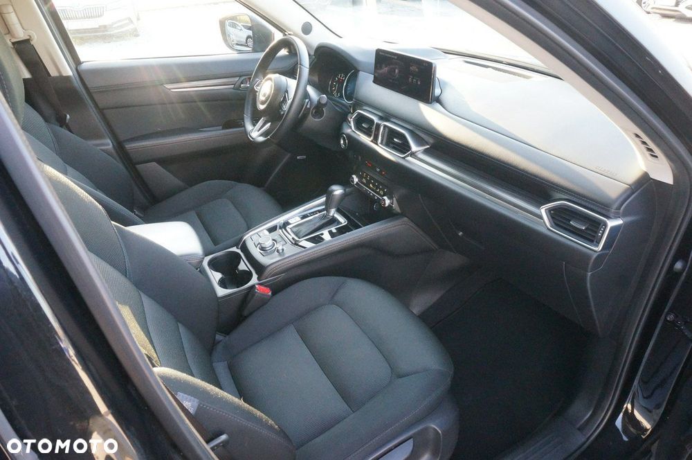 Mazda CX-5 2.0 Exclusive-Line 2WD - 34