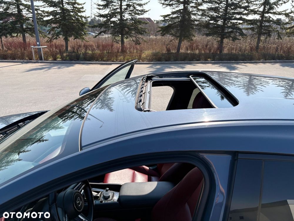 Mazda 3 2.0 mHEV Enso - 20