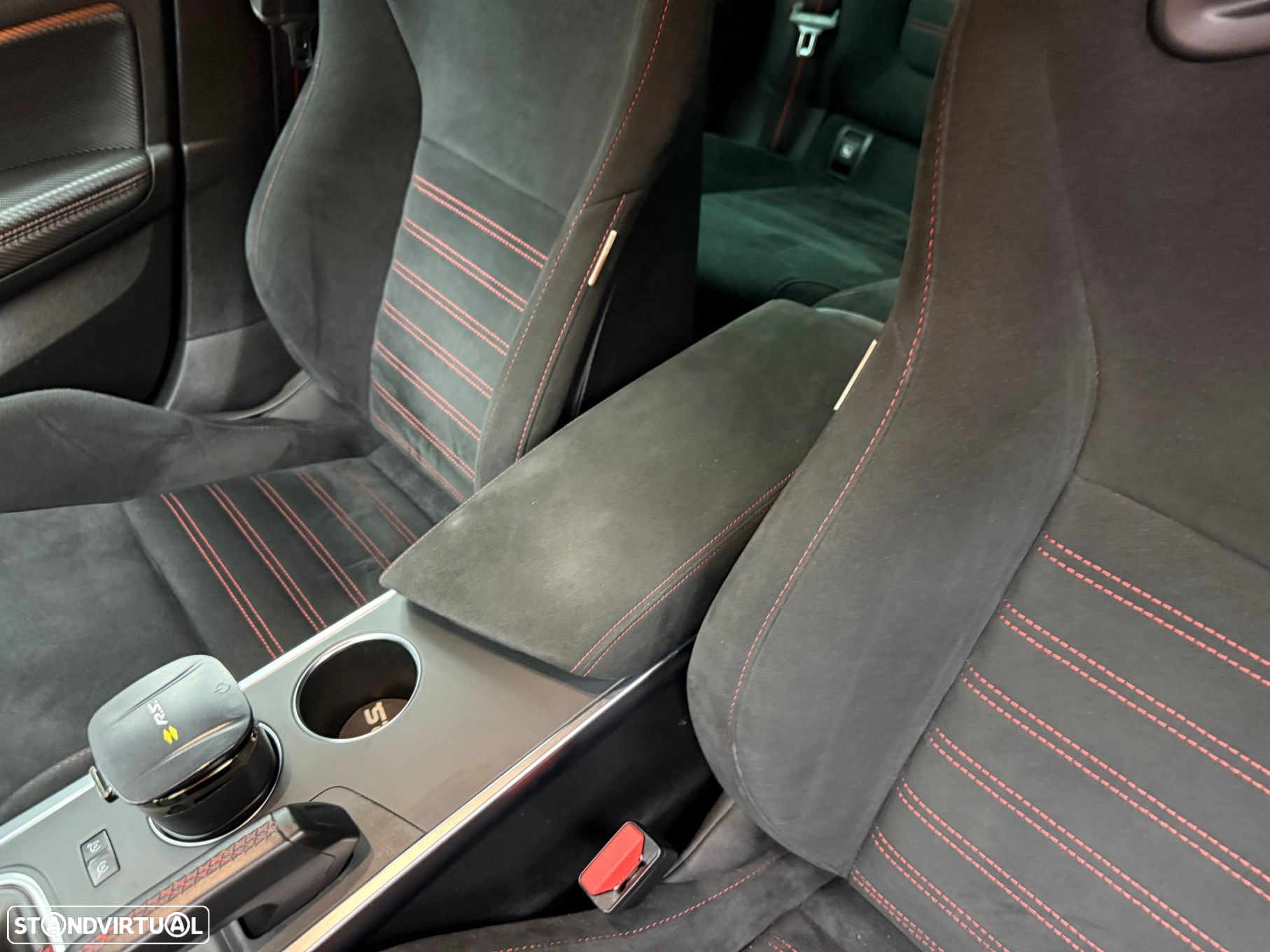 Renault Mégane 1.8 TCe R.S. Trophy - 32