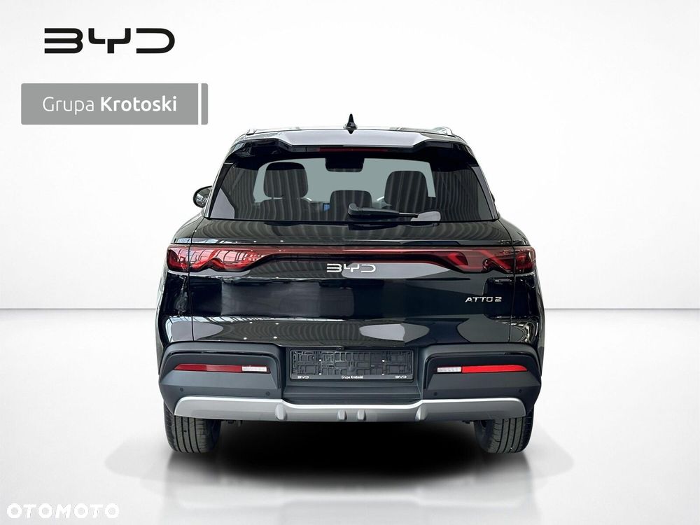 BYD Atto 2 - 6