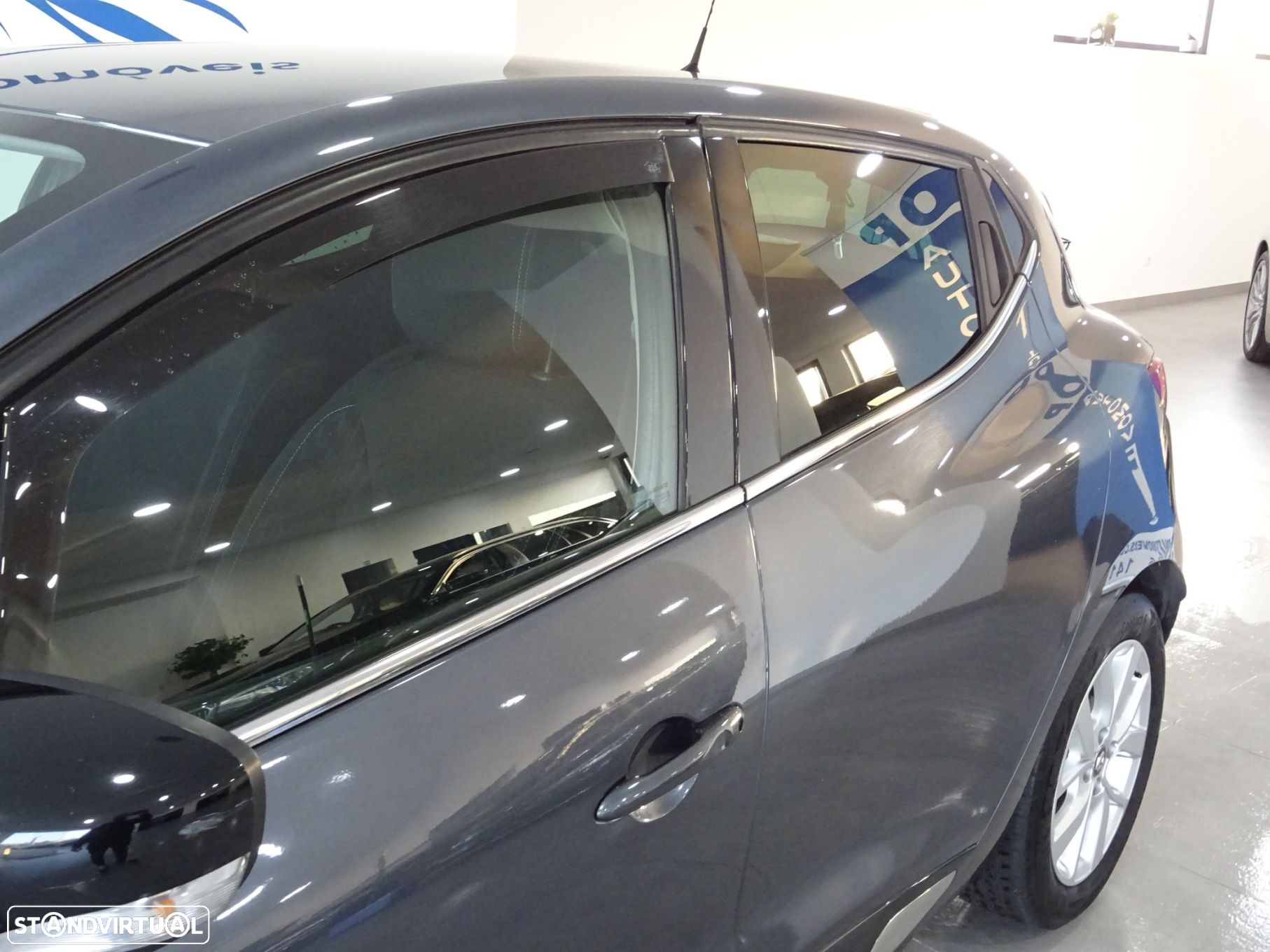 Renault Clio 1.5 dCi Limited - 7