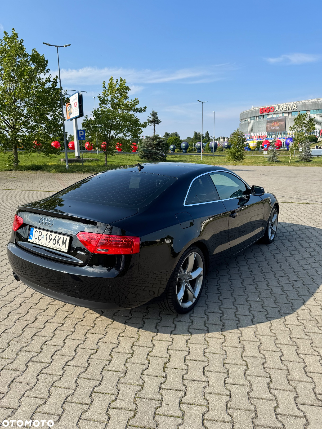 Audi A5 Coupe 2.0 TFSI Quattro S tronic - 9