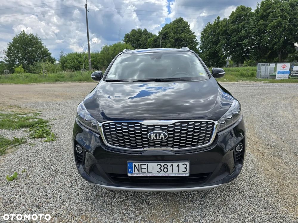 Kia Sorento 2.0 CRDI L - 3