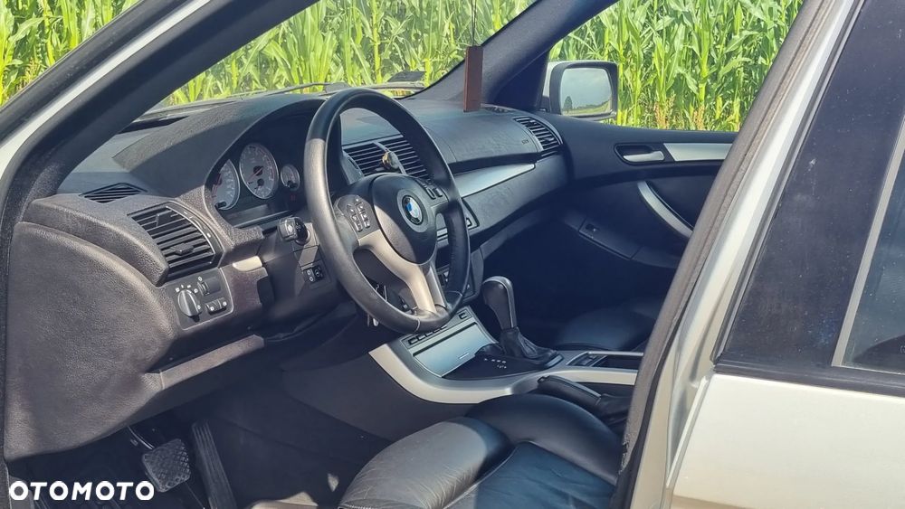 BMW X5 - 11