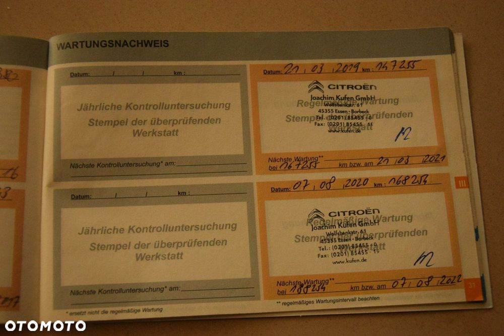 Citroën Berlingo Multispace e-HDi 90 FAP Selection - 39