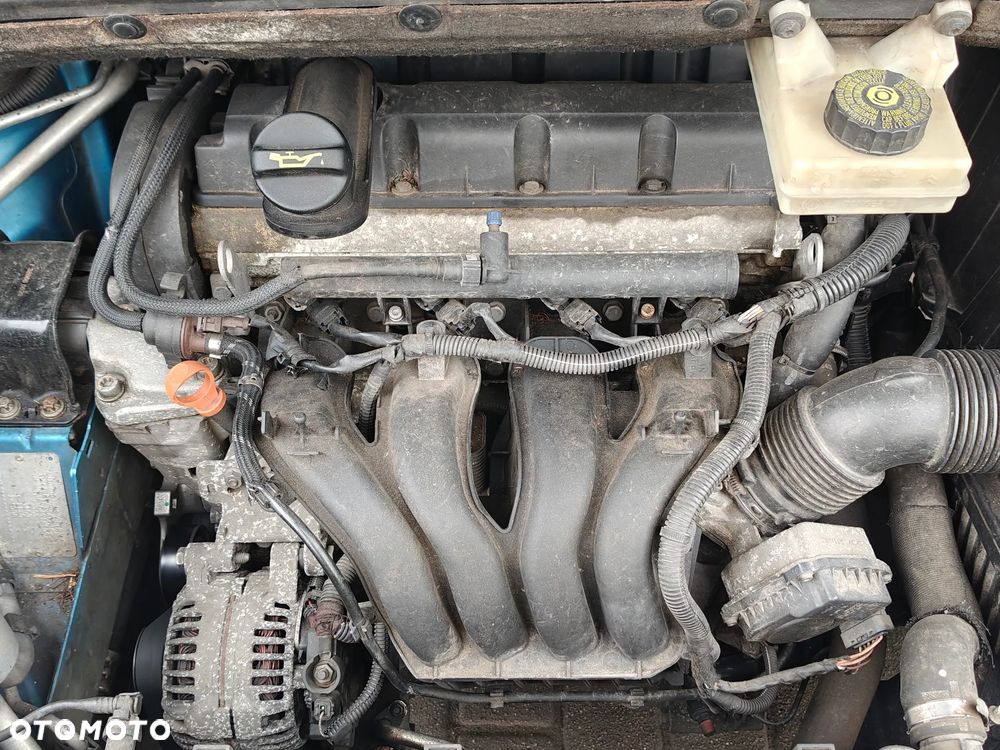 Citroën C4 Picasso - 19