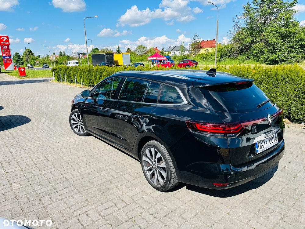 Renault Megane 1.3 TCe FAP Techno EDC - 4