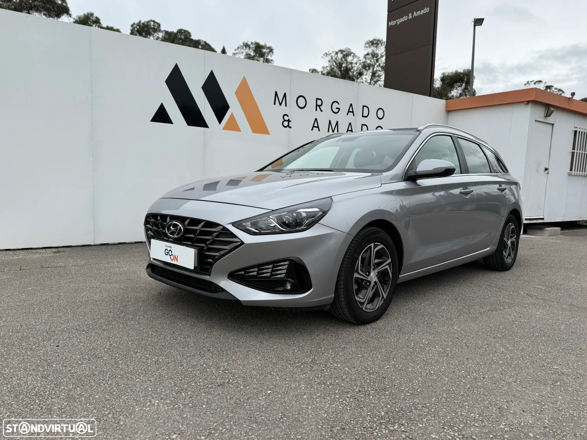 Hyundai i30 SW - 6