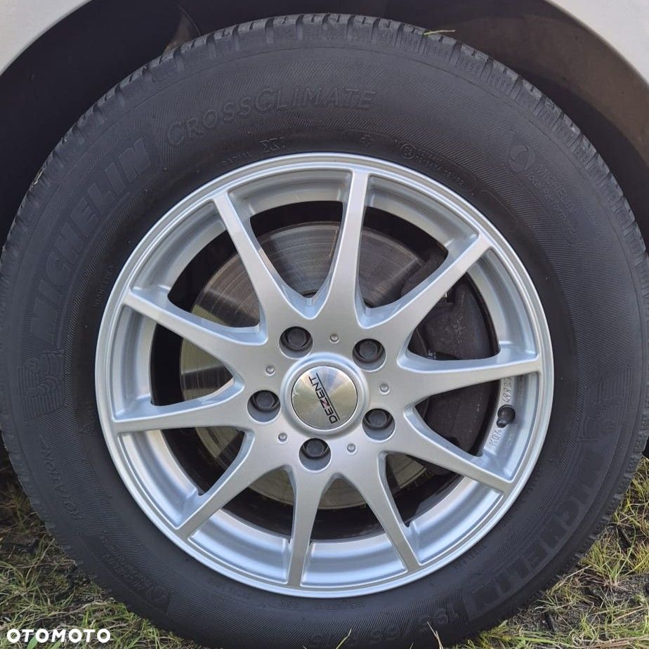 Volkswagen Golf 1.6 TDI BMT Trendline - 35