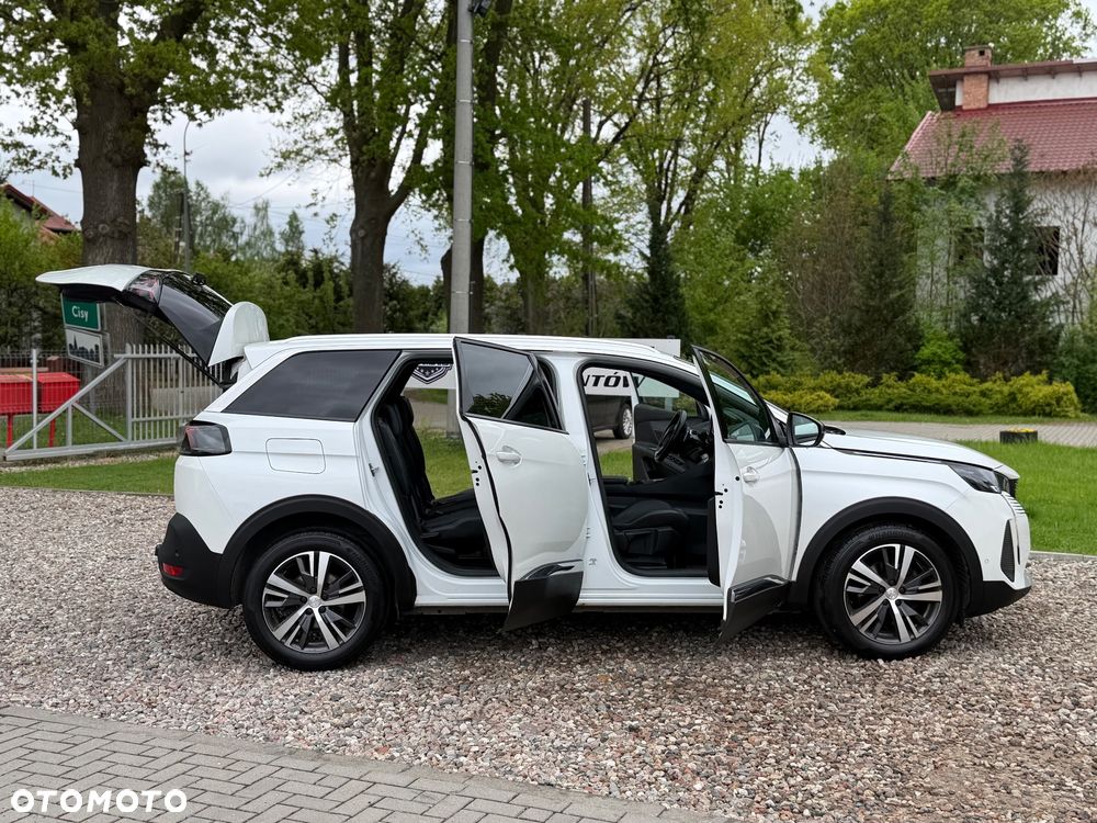Peugeot 5008 - 37