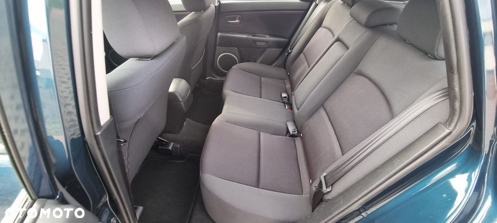 Mazda 3 1.6 Comfort - 15