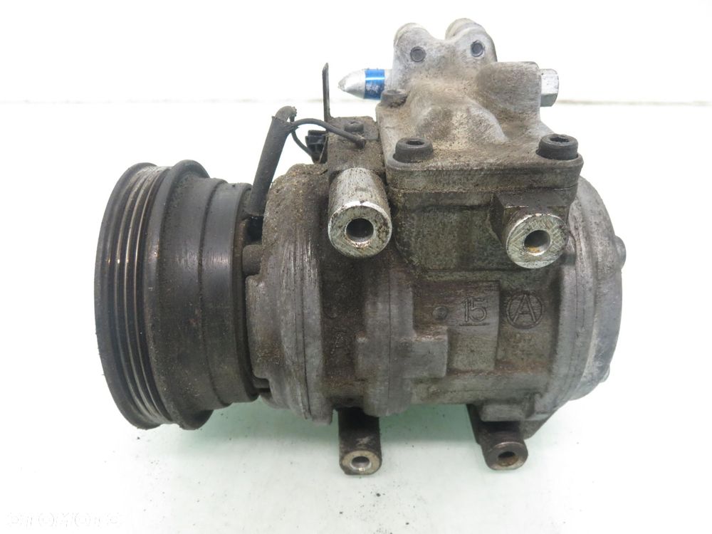 KOMPRESOR KLIMATYZACJI KIA CERATO I (LD) 2.0 1804022800 4F1610085 - 1