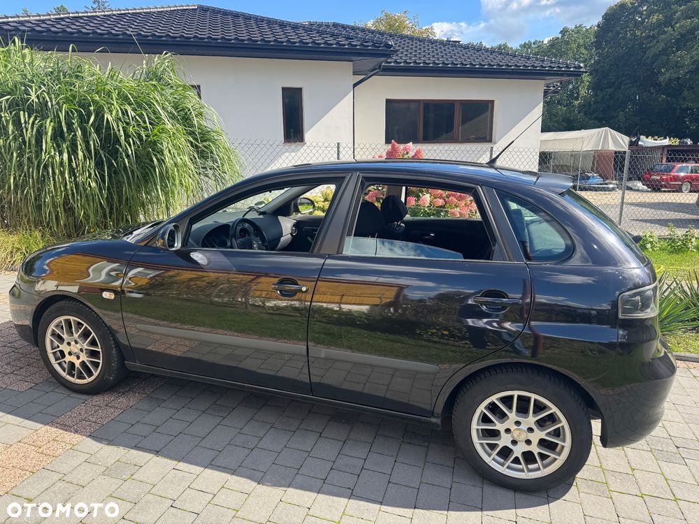 Seat Ibiza 1.6 16V Sport - 13
