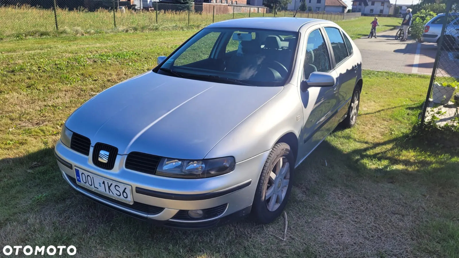 Seat Leon - 6