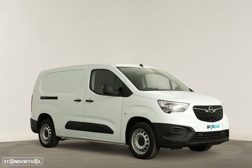 Opel combo van 1.5 cdti l2h1 enjoy