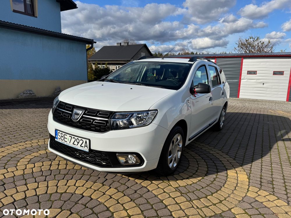 Dacia Logan - 3