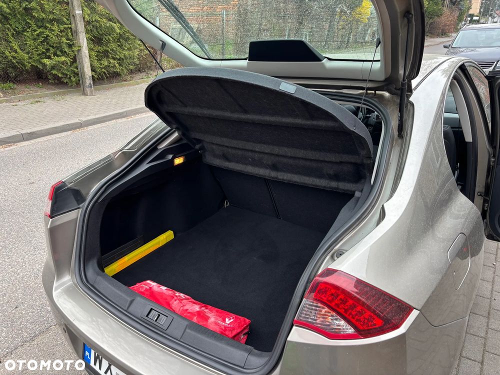 Renault Laguna 2.0 Tech Run Etanol - 13