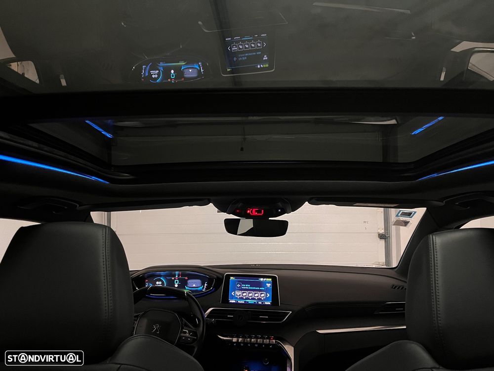 Peugeot 3008 - 37