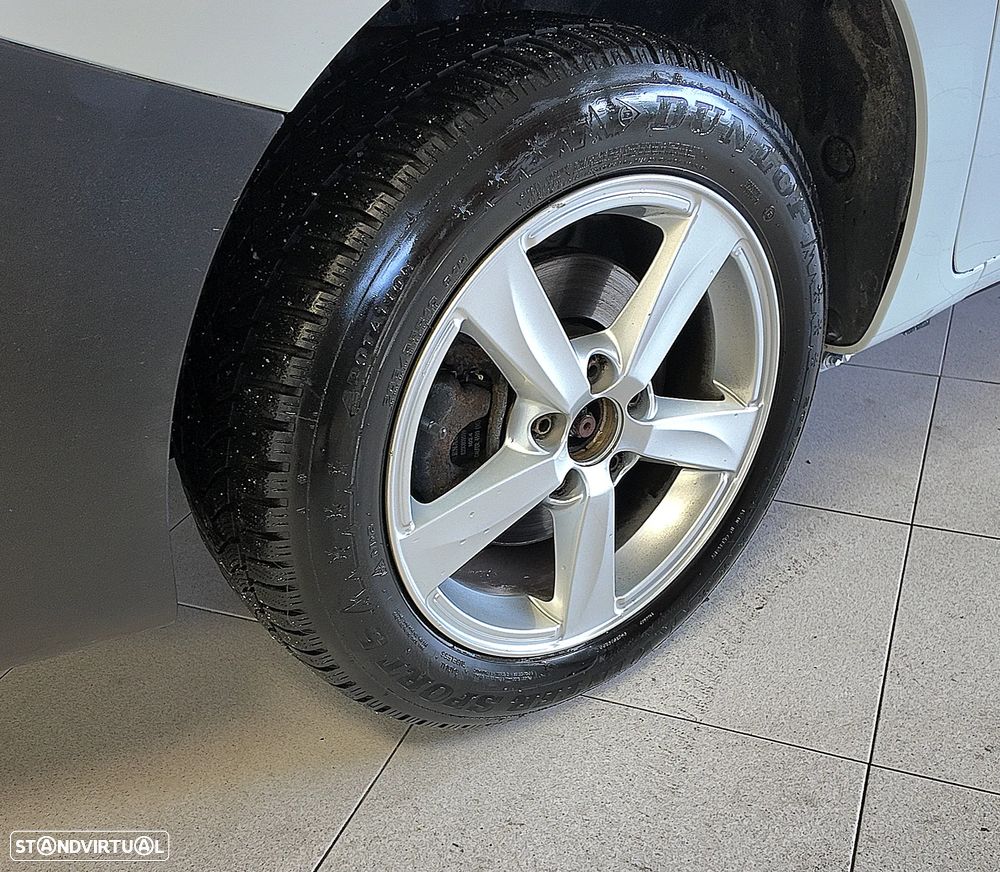 Renault Kangoo 1.5 dCi Luxe - 11