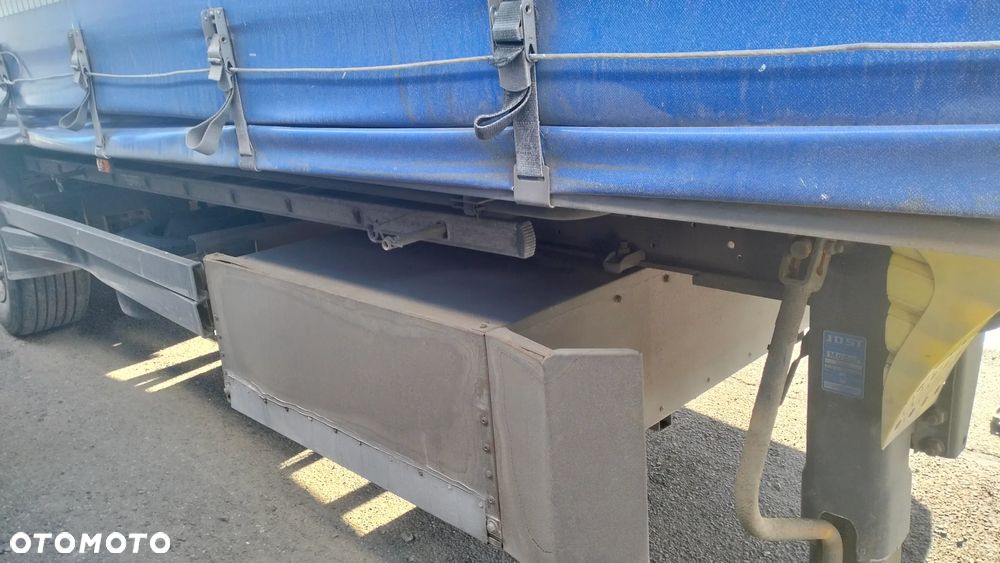 Schmitz Cargobull SCB*S3T - 24