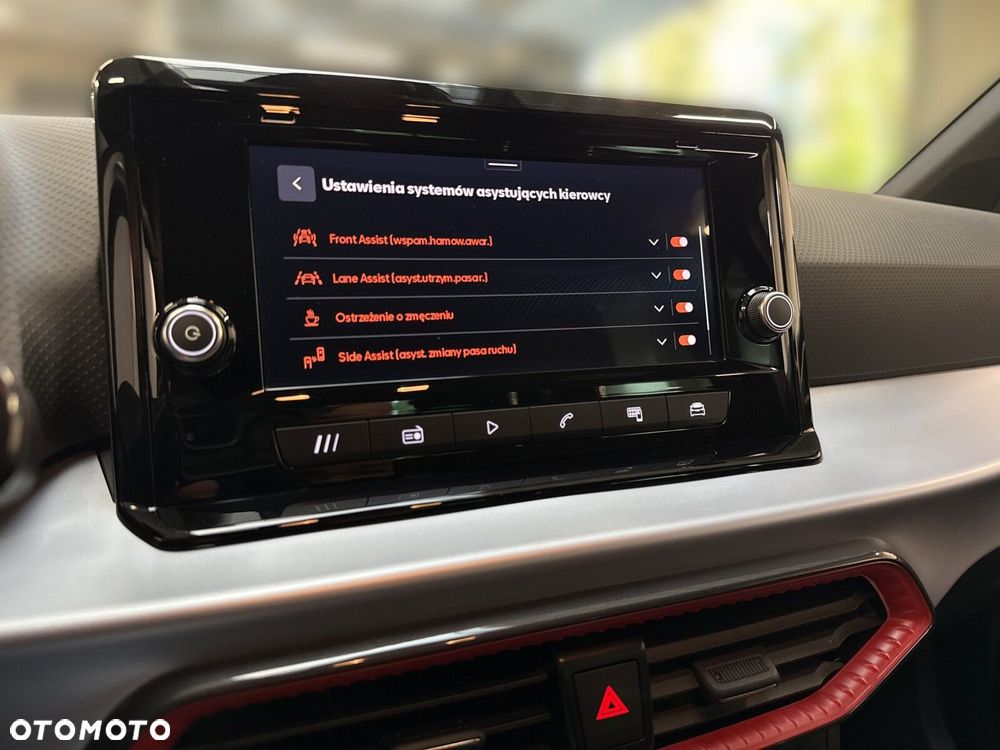 Seat Arona 1.0 TSI FR S&S - 31
