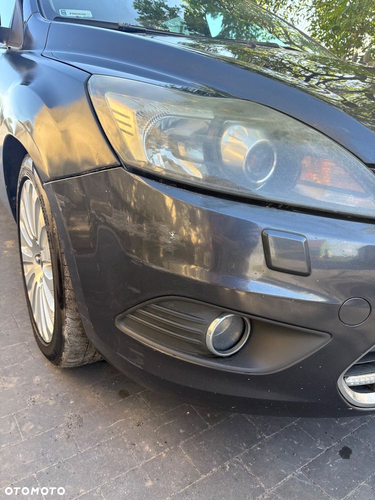 Ford Focus - 12