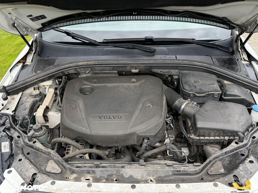 Volvo XC 60 D4 Drive-E Summum - 13