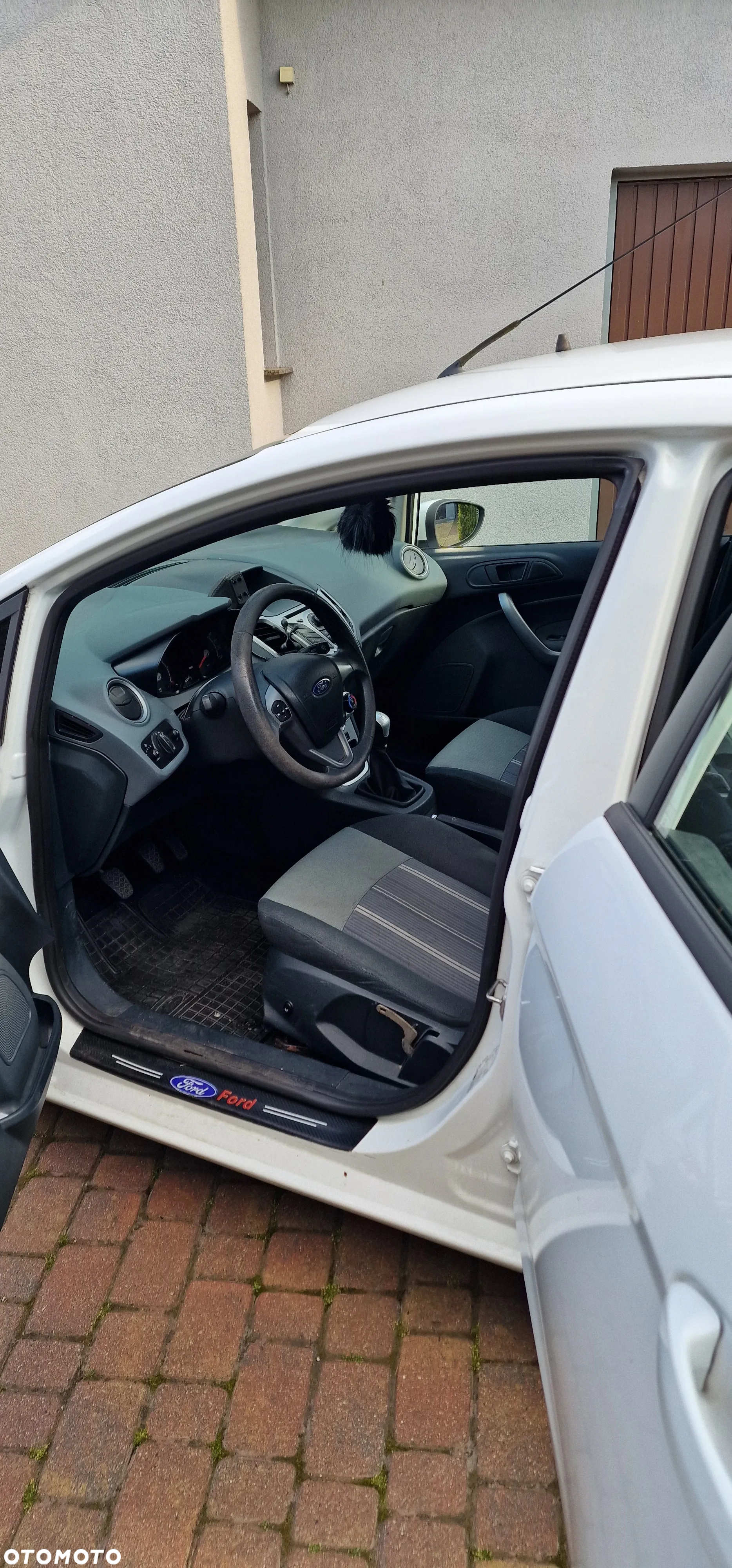 Ford Fiesta - 6
