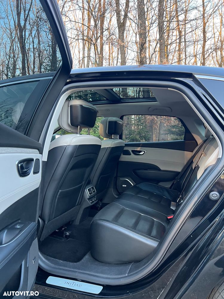 Renault Talisman ENERGY dCi 160 EDC INITIALE PARIS - 19