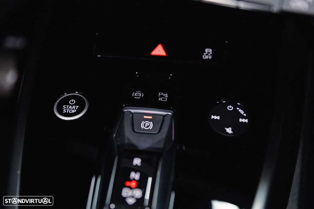 Audi Q4 e-tron 40 82 kWH - 12