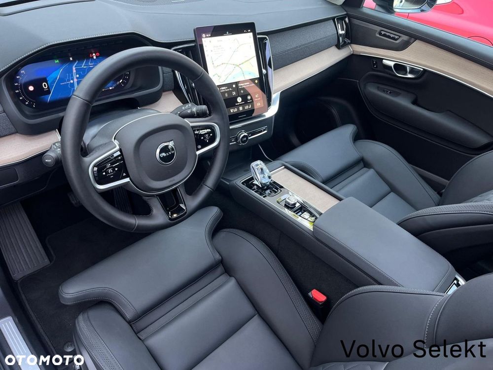 Volvo XC 90 - 12