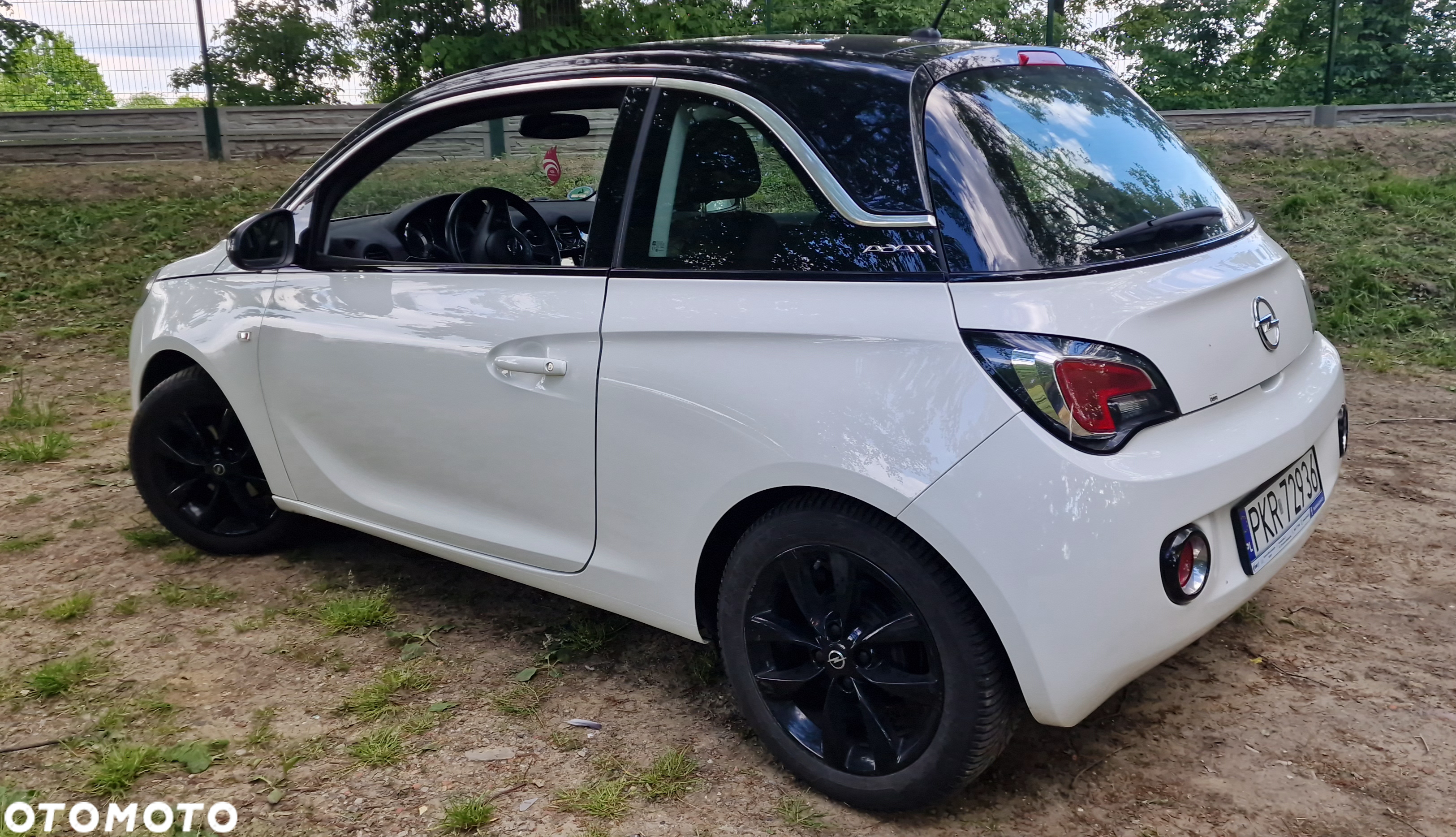 Opel Adam - 2