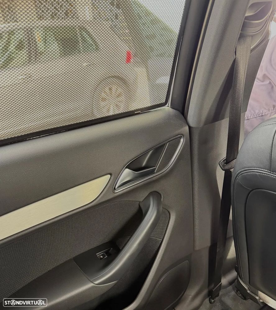 Audi Q3 2.0 TDI quattro S-line - 35