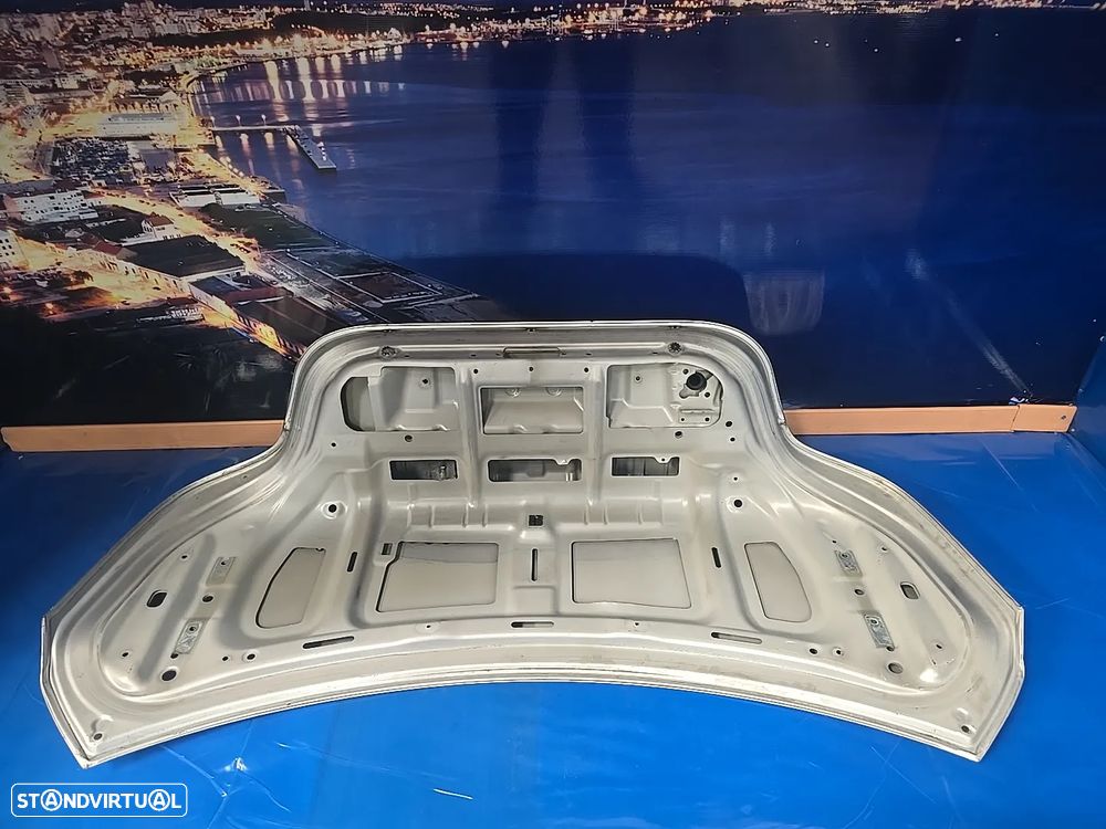 Tampa da Mala originais para bmw série 5 e60 2003+ - 7