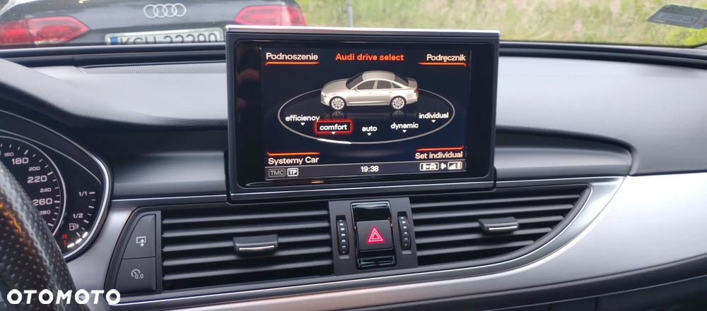 Audi A6 Limousine 2.0 TDI - 8