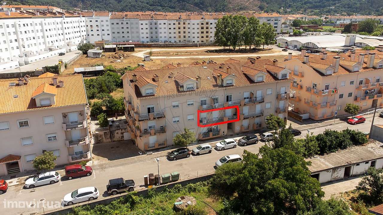 Apartamento T3 para venda - Grande imagem: 2/29