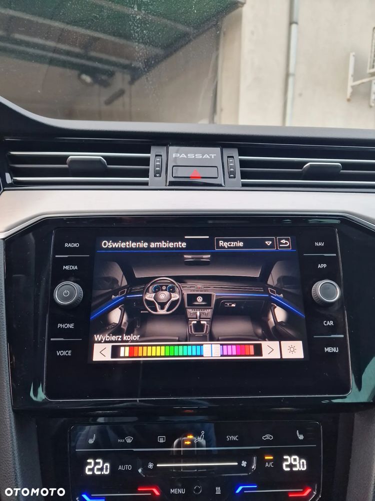 Volkswagen Passat Variant 1.4 TSI Plug-In Hybrid GTE DSG - 20