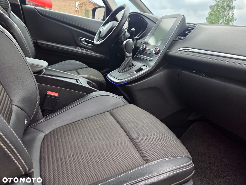 Renault Scenic ENERGY dCi 110 EDC INTENS - 10