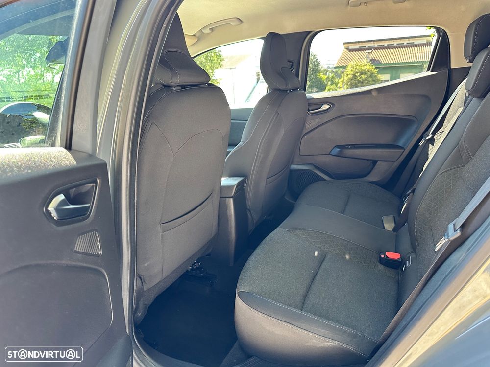 Renault Clio 1.0 TCe Intens - 28