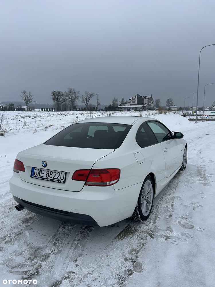 BMW Seria 3 320d - 7