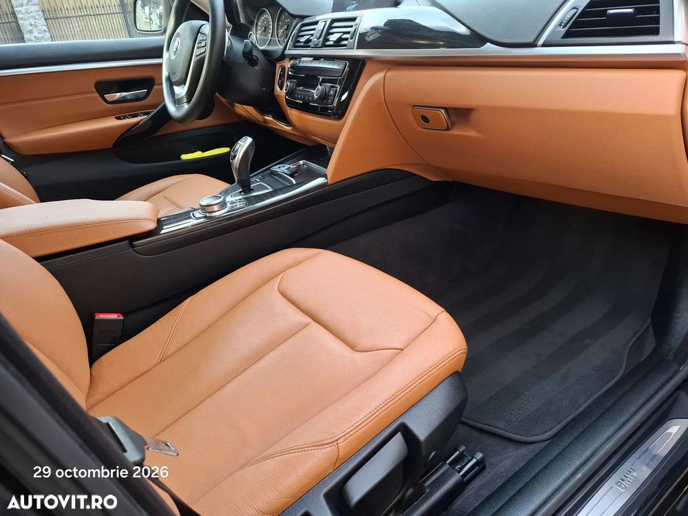 BMW Seria 4 - 10