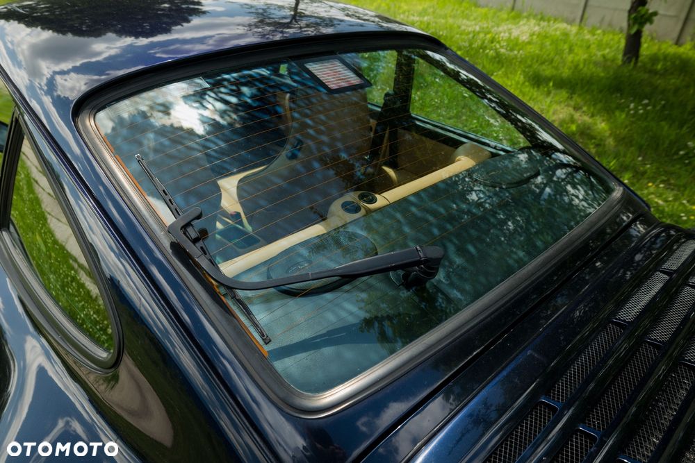 Porsche 911 - 8