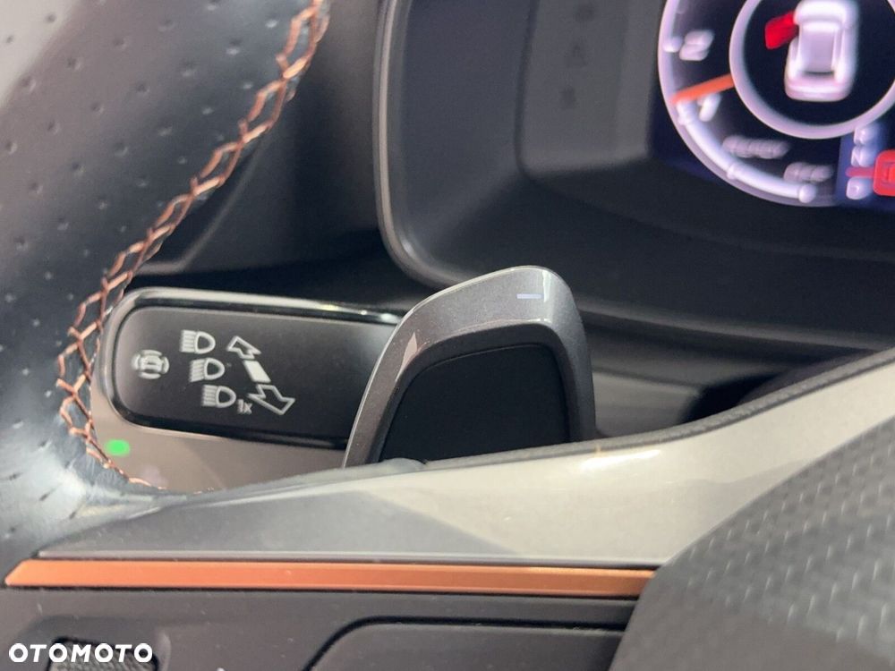 Cupra Formentor 2.0 TSI 4Drive VZ DSG - 25