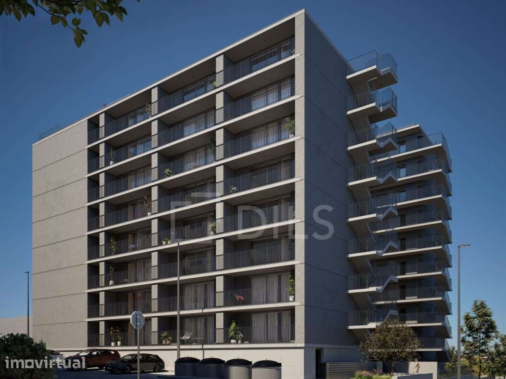 Monte da Virgem Flats - Grande imagem: 2/8