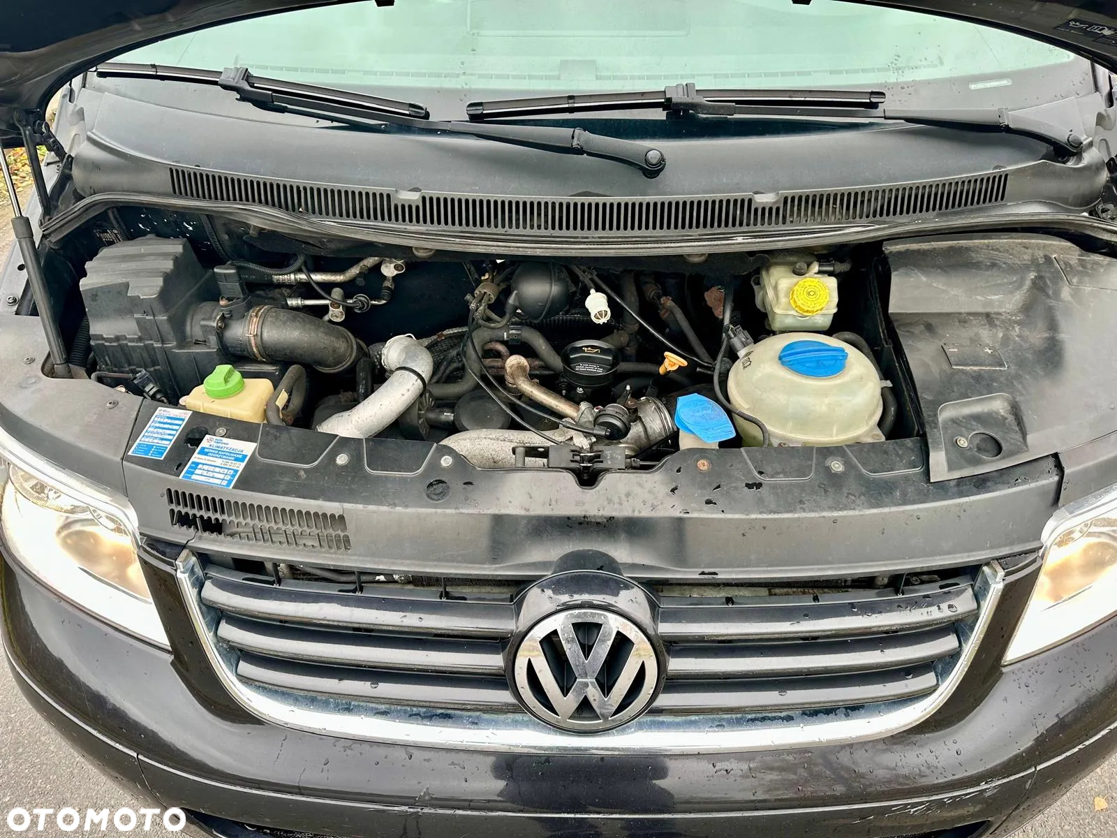 Volkswagen Multivan - 8