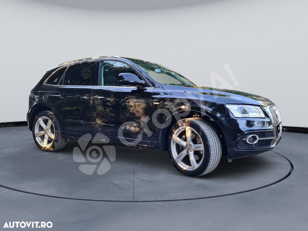 Audi Q5 - 12